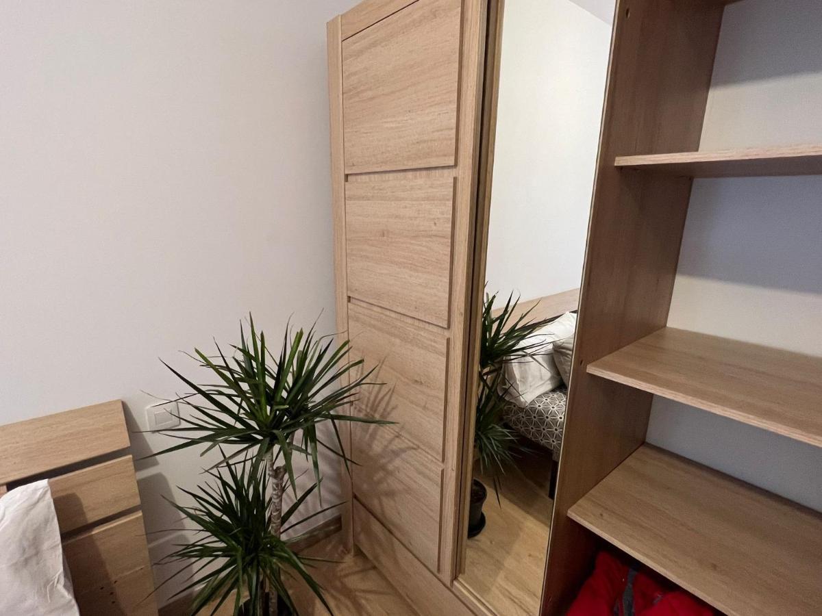 Close To Gran Via Centro Familiar Con Wifi By Apartamentos Logroño Kültér fotó