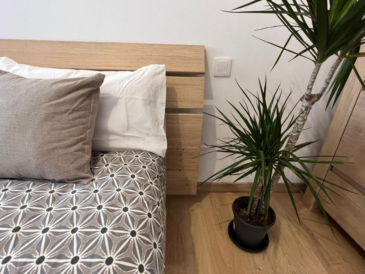 Close To Gran Via Centro Familiar Con Wifi By Apartamentos Logroño Kültér fotó