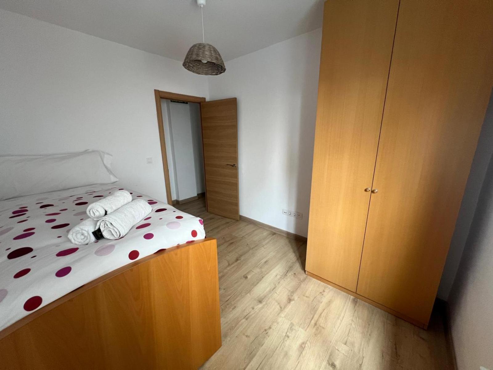 Close To Gran Via Centro Familiar Con Wifi By Apartamentos Logroño Kültér fotó
